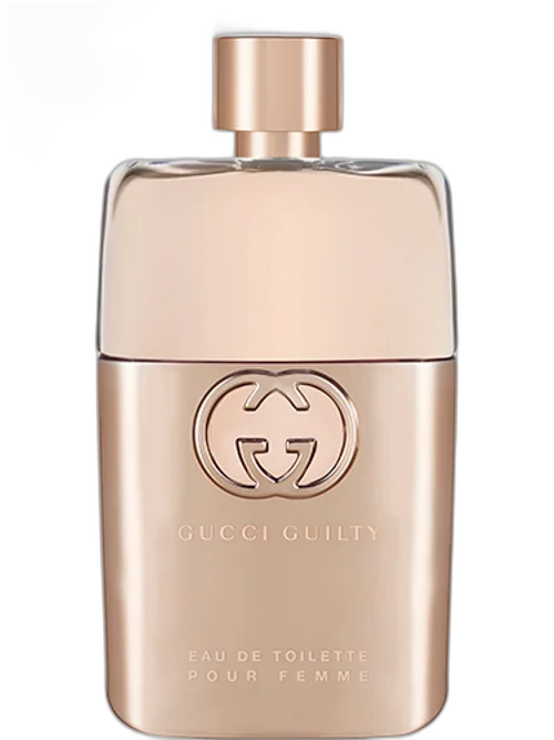 Guilty by Gucci