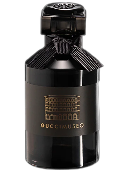 Museo Forever Now by Gucci