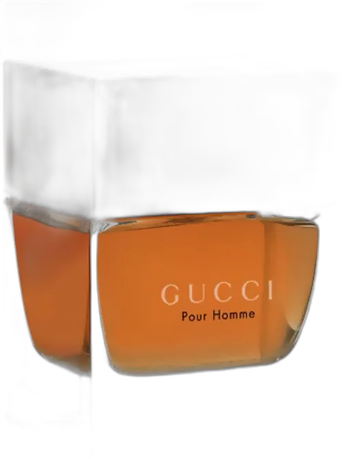 Pour Homme by Gucci