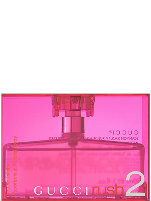Rush 2 by Gucci
