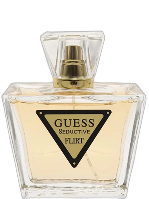 Seductive Flirt by Guess