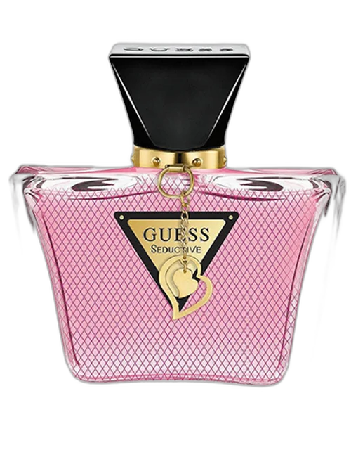 Seductive I'M Yours by Guess