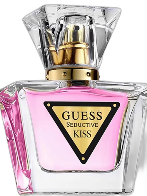 Seductive Kiss by Guess