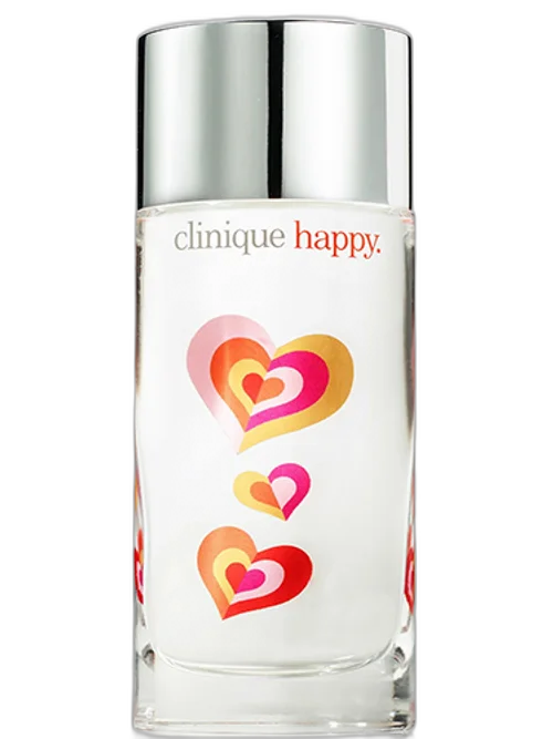 Happy by Clinique