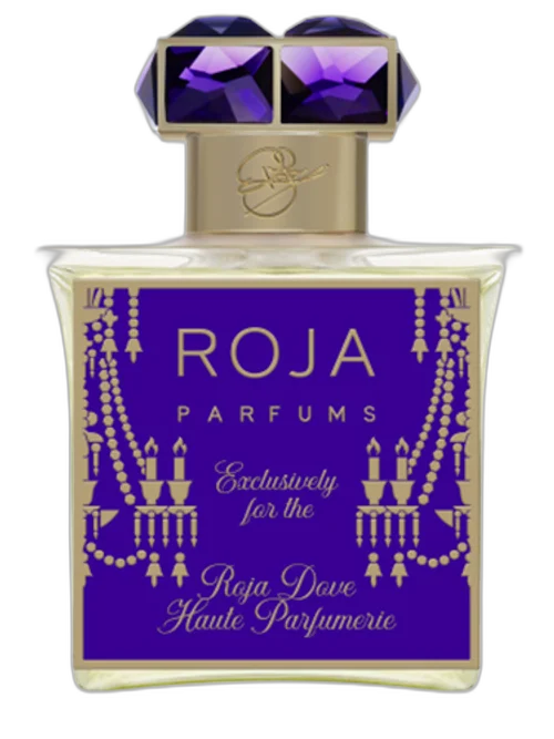 Haute Parfumerie 15Th Anniversary by Roja Parfums