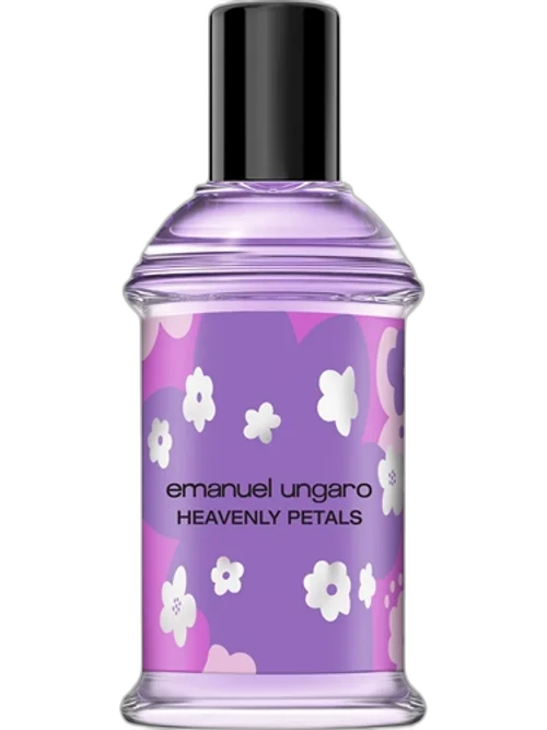 Heavenly Petals by Ungaro