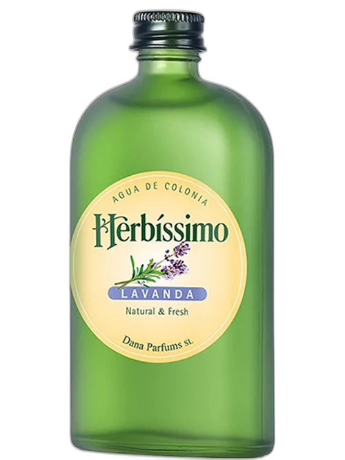 Herbíssimo Lavanda by Dana