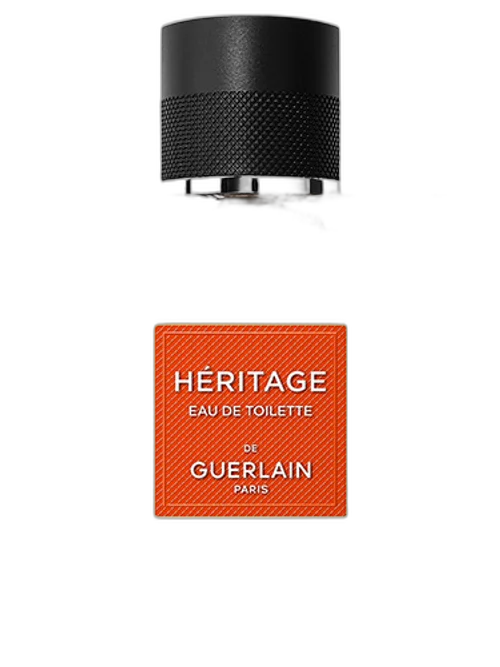 Héritage by Guerlain