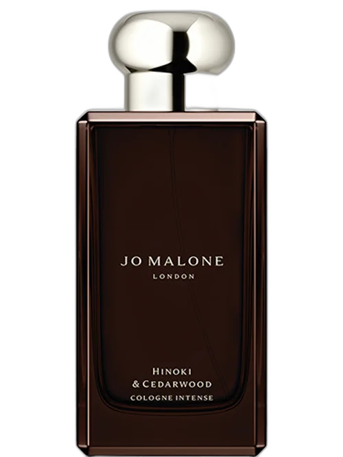 Hinoki & Cedarwood Intense by Jo Malone London