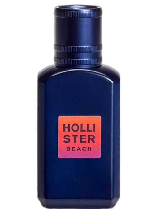 Beach by Hollister