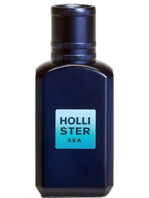Sea by Hollister