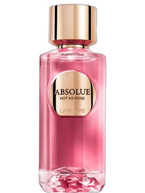 Hot As Rose by Lancôme