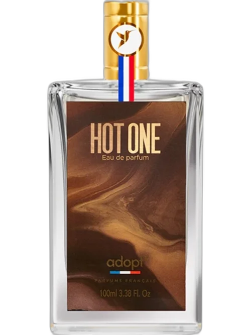 Hot One by Adopt