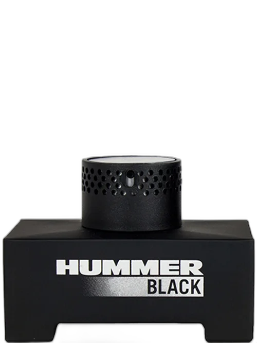 Black by Hummer