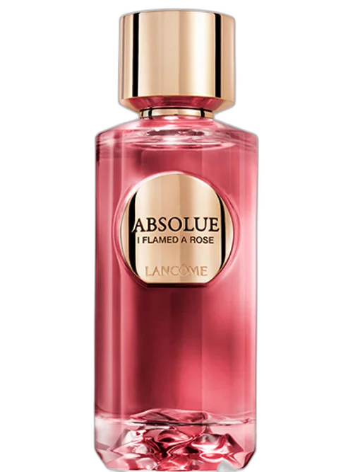 I Flamed A Rose by Lancôme