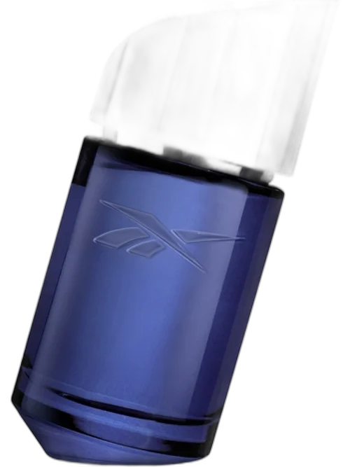 Iconic Blue by Reebok