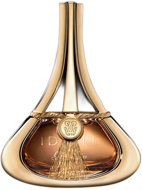 Idylle Extrait by Guerlain