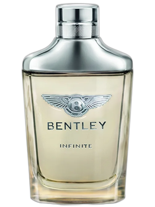 Infinite by Bentley