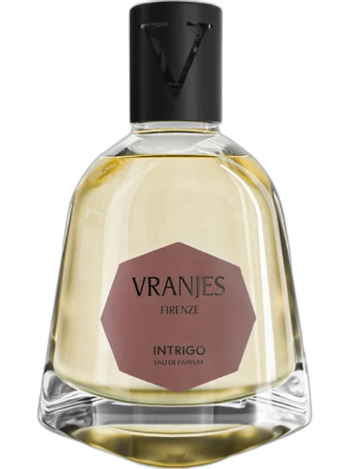 Intrigo by Dr Vranjes
