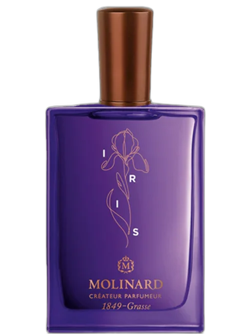Iris by Molinard