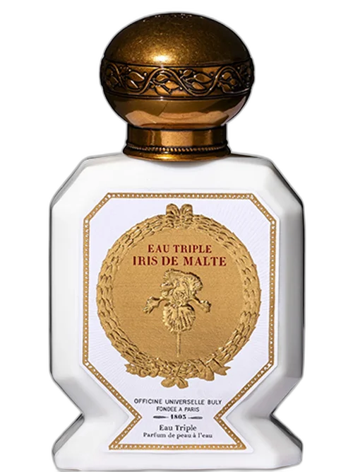Iris De Malte by Officine Universelle Buly