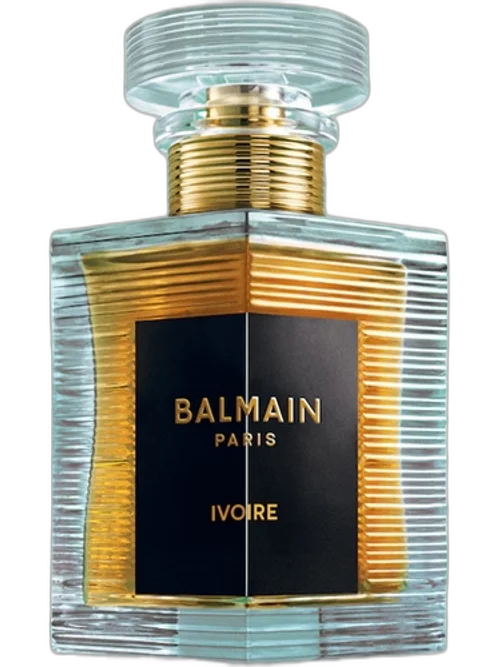 Ivoire by Balmain