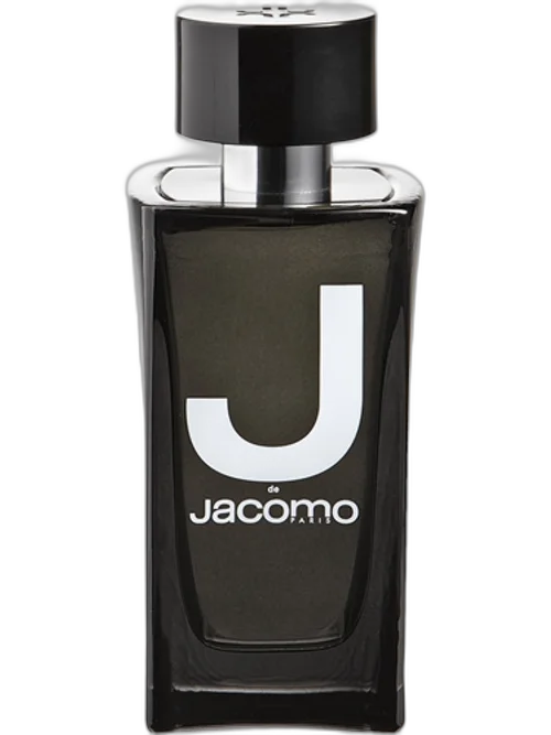 J De by Jacomo
