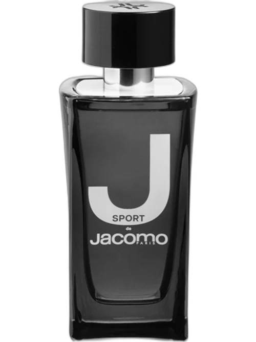 J Sport De by Jacomo