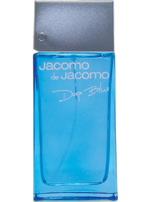 De Deep Blue by Jacomo