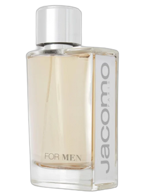 For Men by Jacomo