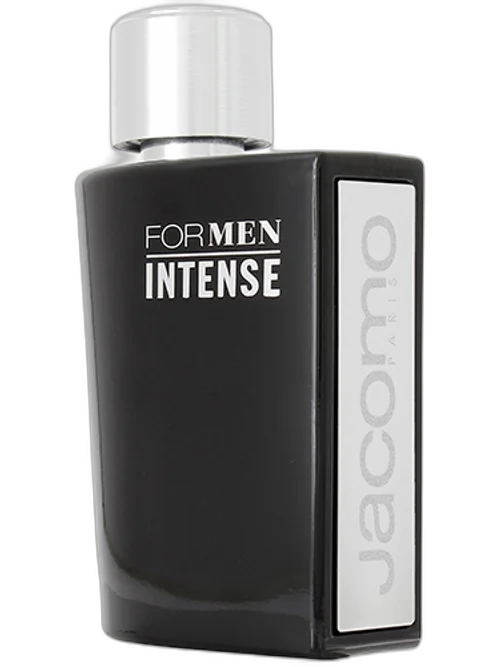For Men Intense by Jacomo