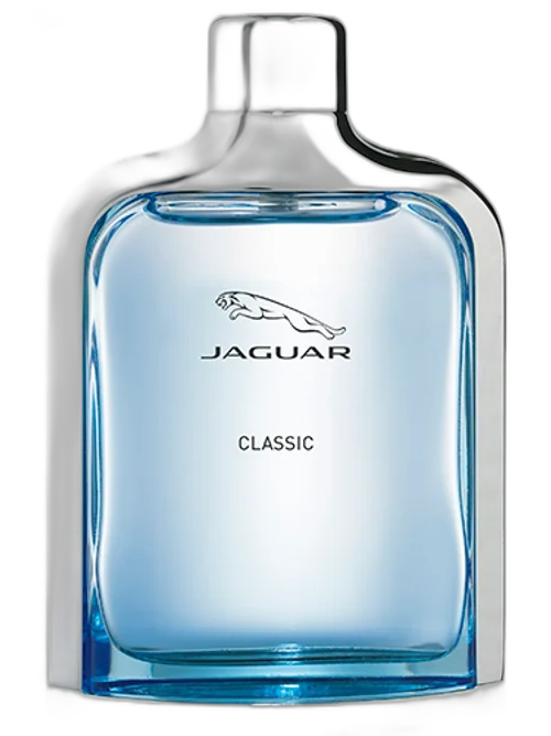 Classic by Jaguar