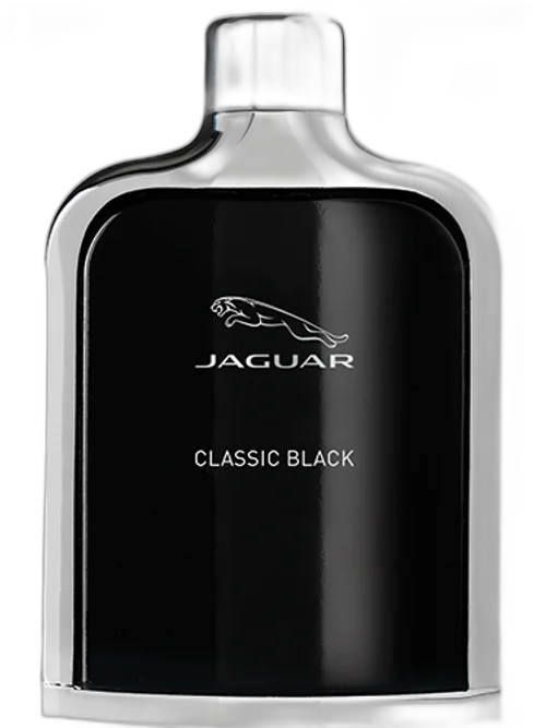 Classic Black