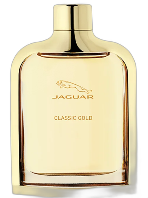 Classic Gold by Jaguar