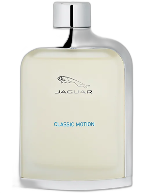 Classic Motion by Jaguar