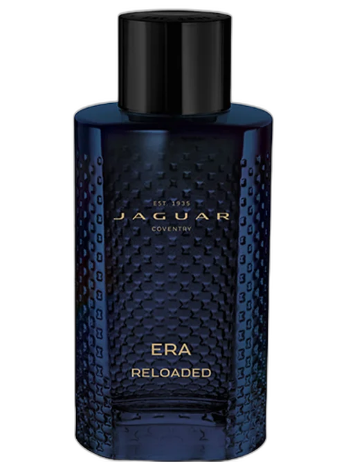 Era Reloaded by Jaguar