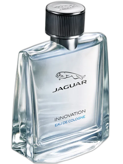 Innovation by Jaguar