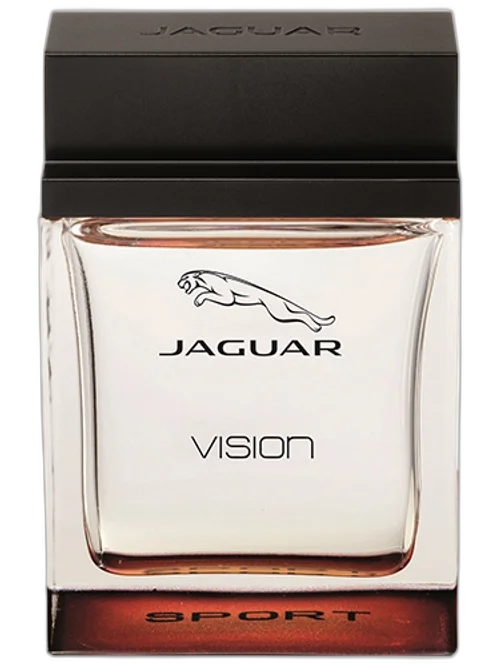 Vision Sport by Jaguar