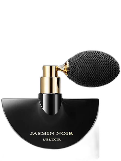 Jasmin Noir L'Elixir by Bulgari