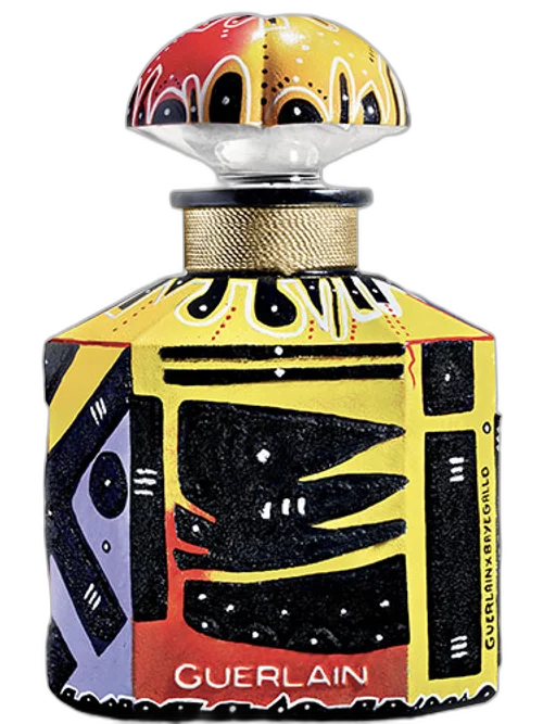 Jicky 130 Ans by Guerlain