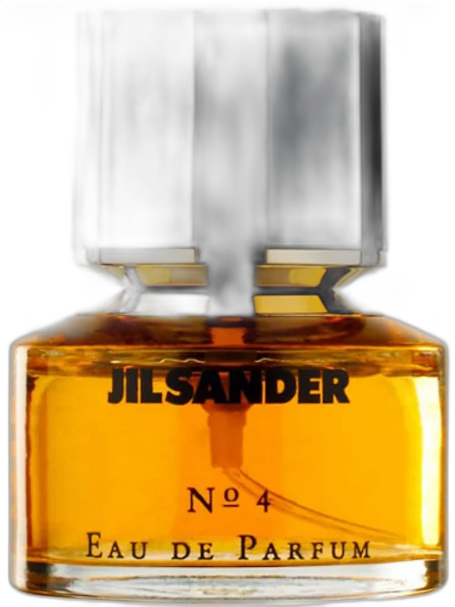 Nº 4 by Jil Sander