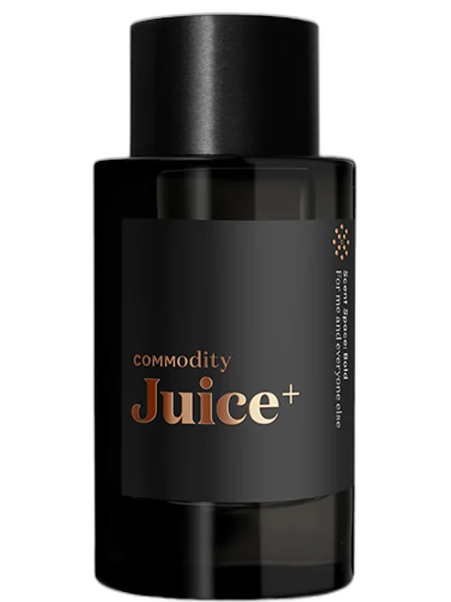 Juice + Bold by Commodity