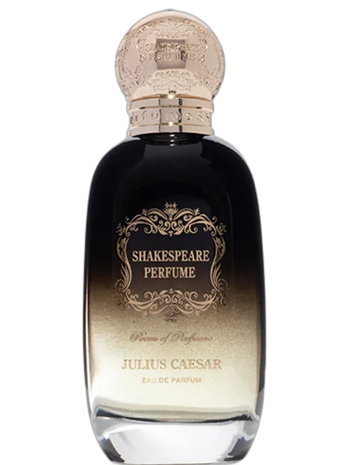 Julius Caesar by Shakespeare Perfume