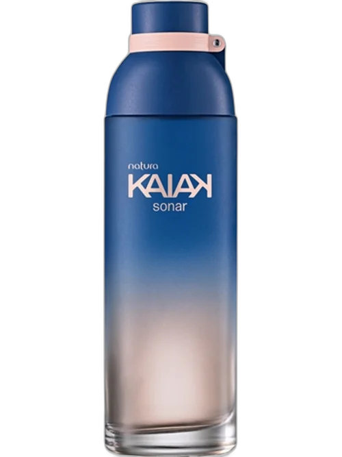 Kaiak Sonar Feminino by Natura