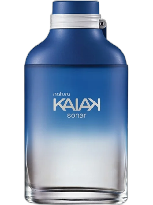 Kaiak Sonar Masculino by Natura