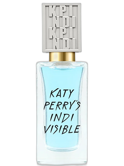 'S Indi Visible by Katy Perry