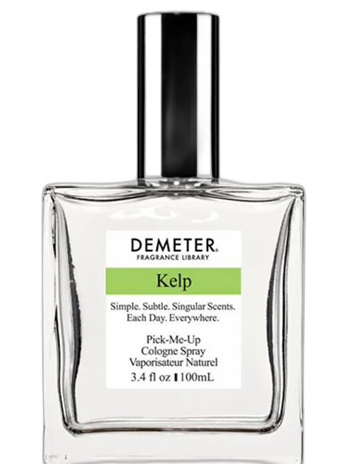 Kelp by Demeter Fragrance Library