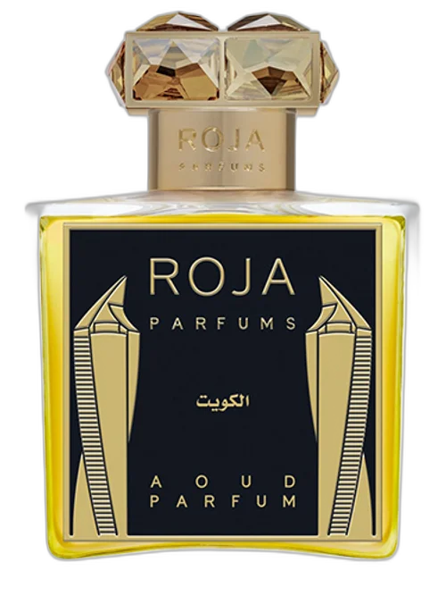 Kuwait by Roja Parfums