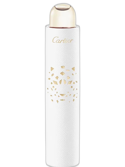 La Panthère Rollerball by Cartier