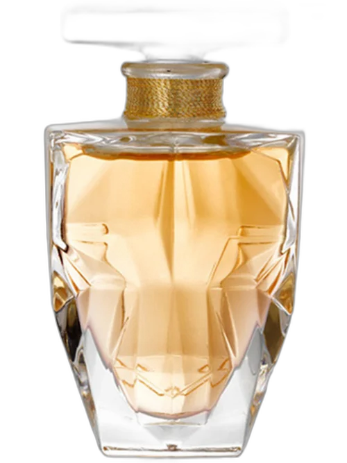 La Panthère Extrait De by Cartier